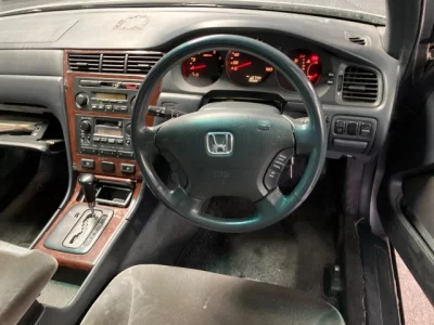Honda Legend