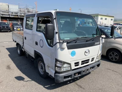 Mazda Titan