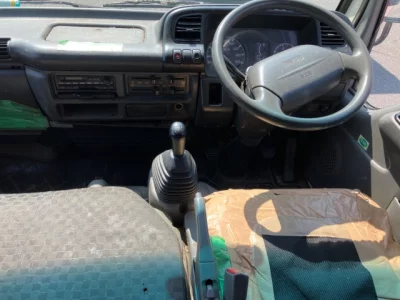 Mazda Titan