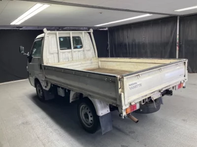 Nissan VANETTE TRUCK