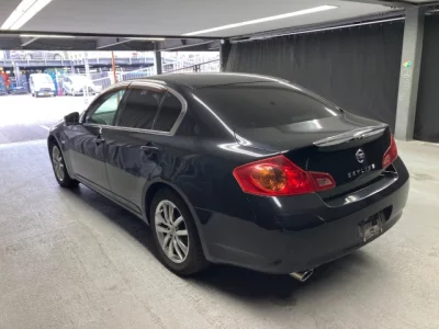 Nissan Skyline