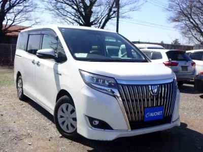 Toyota Esquire