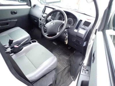 Toyota LITE ACE VAN