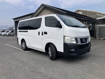 Nissan Caravan