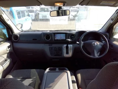 Nissan Caravan
