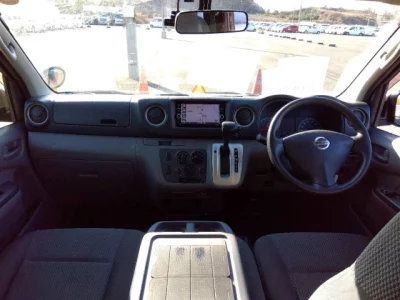 Nissan Caravan