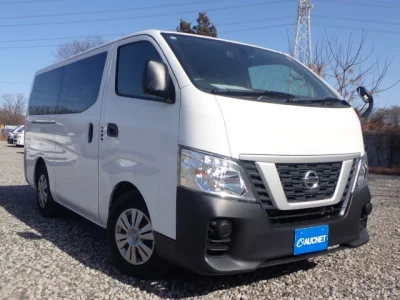 Nissan Caravan