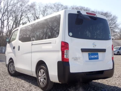 Nissan Caravan