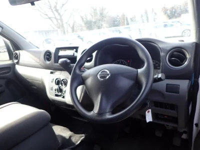 Nissan Caravan