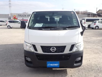 Nissan Caravan