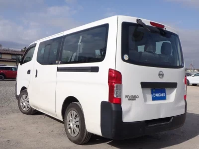 Nissan Caravan