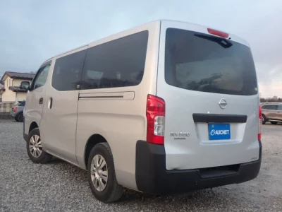 Nissan Caravan