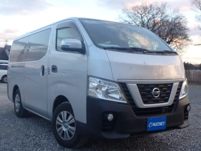 Nissan Caravan