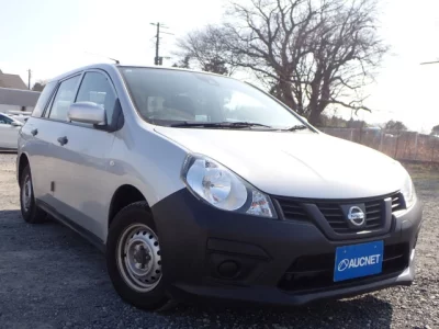 Nissan AD