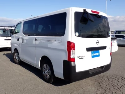 Nissan Caravan