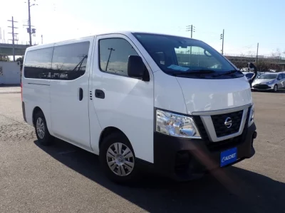 Nissan Caravan