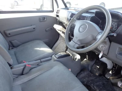 Nissan NV100 CLIPPER