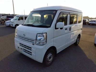 Nissan NV100 CLIPPER