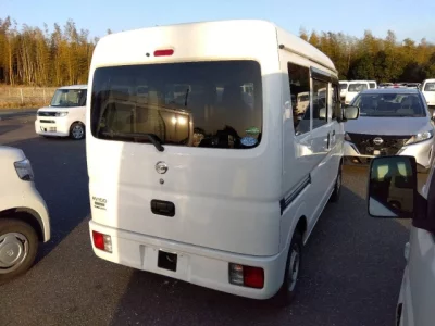 Nissan NV100 CLIPPER