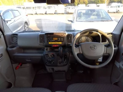 Nissan NV100 CLIPPER
