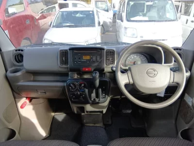 Nissan NV100 CLIPPER