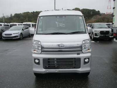 Nissan Clipper Rio