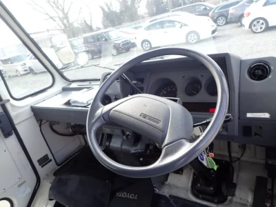 Toyota Quick Delivery