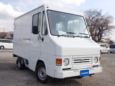 Toyota Quick Delivery