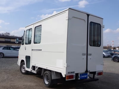 Toyota Quick Delivery