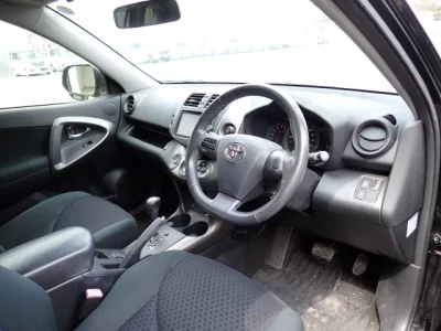 Toyota Vanguard