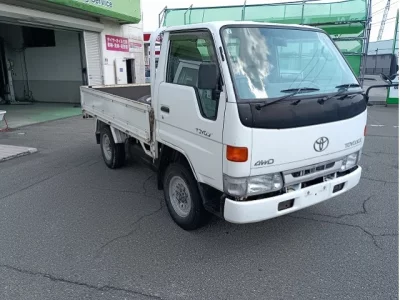 Toyota TOYOACE