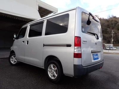 Toyota TownAce
