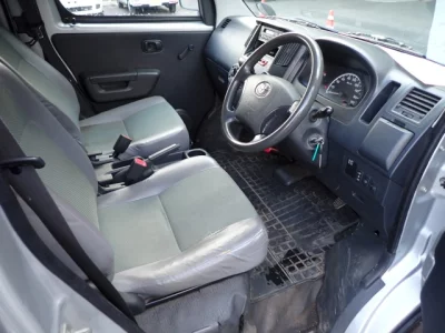 Toyota TownAce