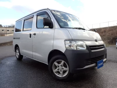 Toyota TOWN ACE