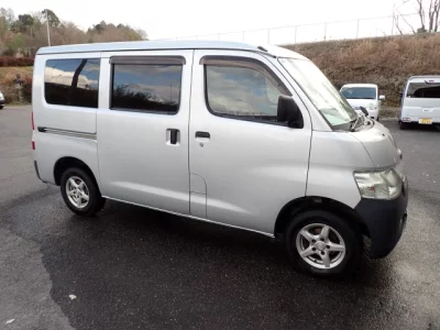 Toyota TownAce
