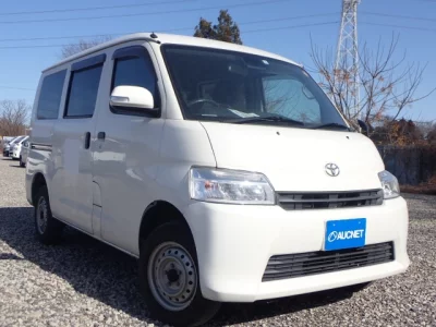 Toyota TownAce