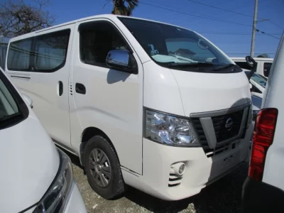 Nissan Caravan