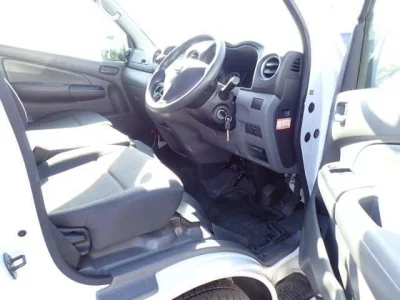 Nissan Caravan