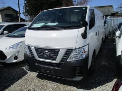 Nissan Caravan