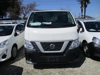 Nissan Caravan