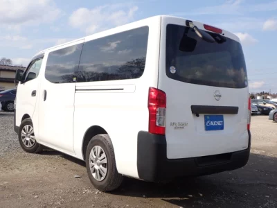 Nissan Caravan