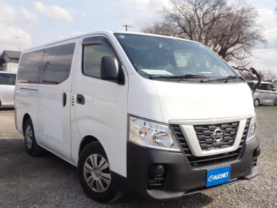 Nissan Caravan