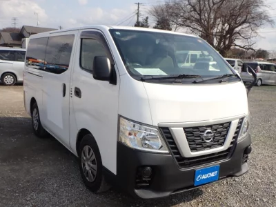 Nissan Caravan