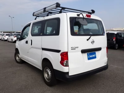 Nissan NV200