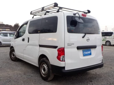 Nissan NV200