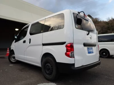Nissan NV200