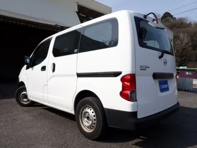 Nissan NV200