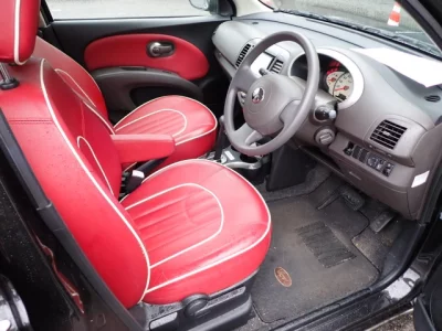 Mitsuoka Viewt
