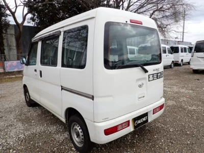 Daihatsu Hijet Cargo