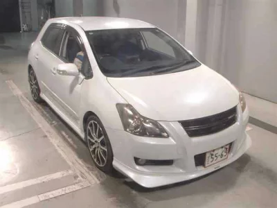 Toyota Blade